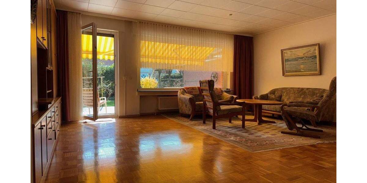 Reihenmittelhaus Krefeld Inrath/Kliedbruch - 4 Zimmer, 110 m&sup2;, 328.000&euro; | Angebot:25879795