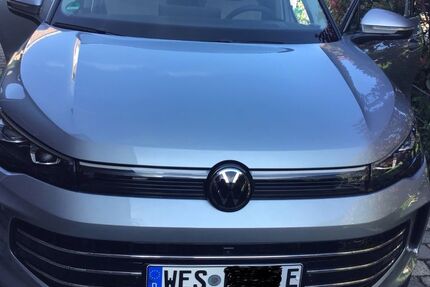 VW Tiguan 11.900 km 43.650 &euro; Wesel 46485