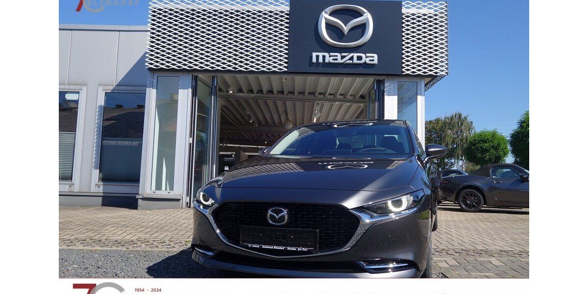 Mazda 3 4.785 km 28.890 &euro; Herten 45701