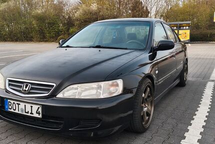 Honda Accord 149.125 km 2.900 &euro; Bottrop 46240