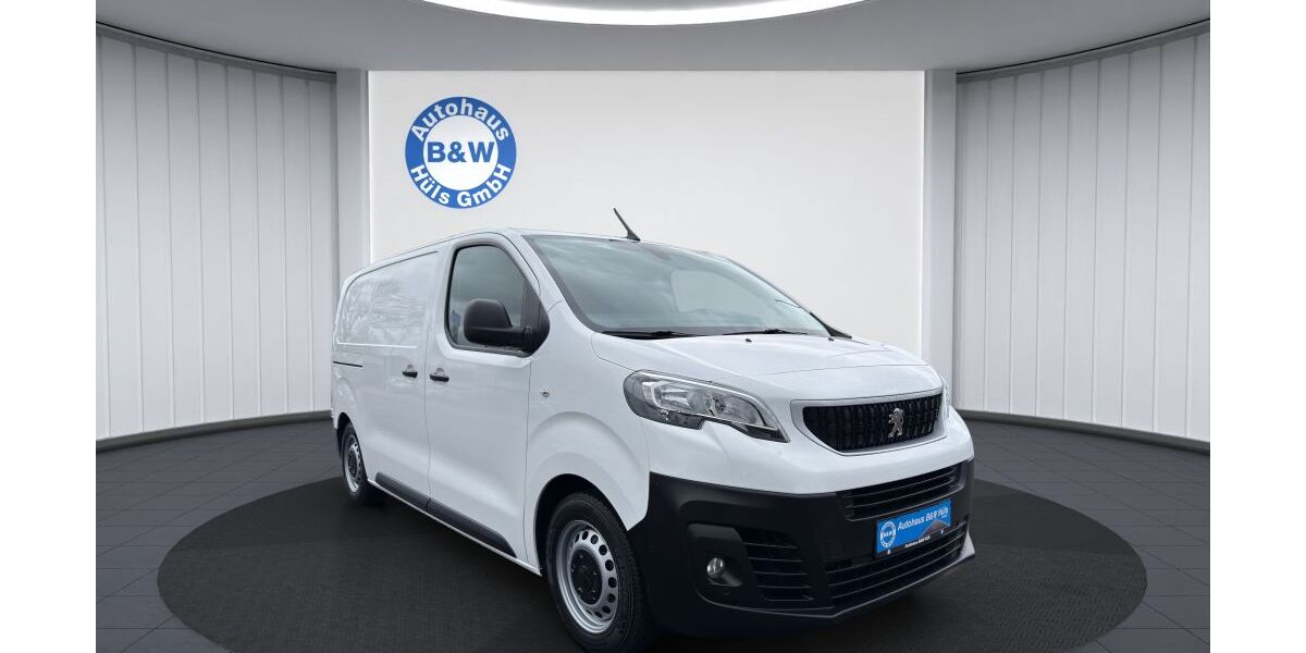 Peugeot Expert 79.837 km 19.999 &euro; Krefeld 47805