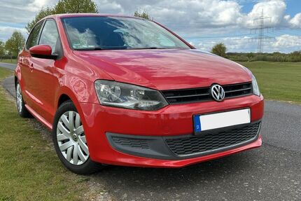 VW Polo 188.900 km 4.500 &euro; Krefeld 47804