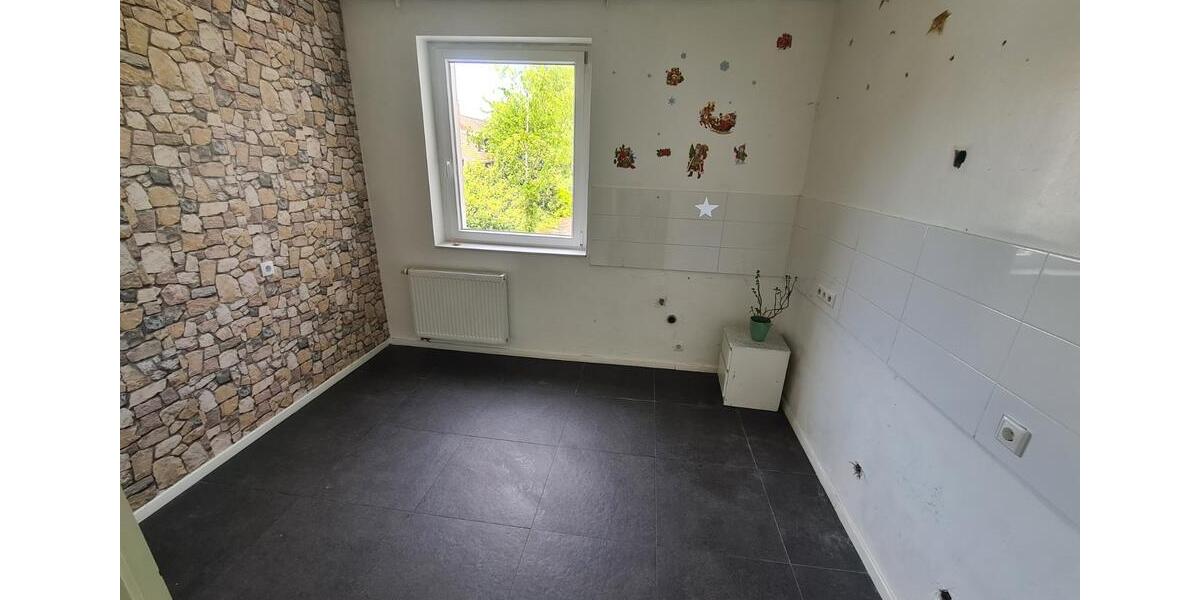 Etagenwohnung Gelsenkirchen Gelsenkirchen-Mitte - 2 Zimmer, 56 m&sup2;, 500&euro; | Angebot:24522735