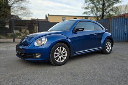 VW Beetle 149.105 km 8.199 &euro; Gelsenkirchen 45886