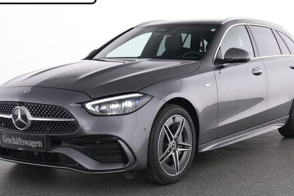 Mercedes-Benz C 300 4.900 km 53.850 &euro; Essen 45309