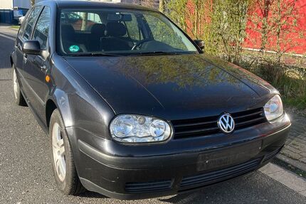 VW Golf 265.443 km 550 &euro; Kamp-Lintfort 47475