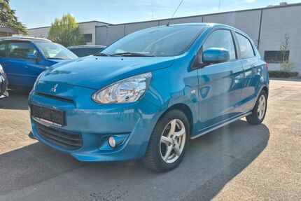 Mitsubishi Space Star 150.000 km 4.200 &euro; Rheinberg 47495