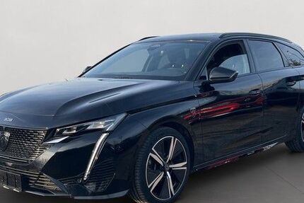 Peugeot 308 39.500 km 22.990 &euro; Essen 45143