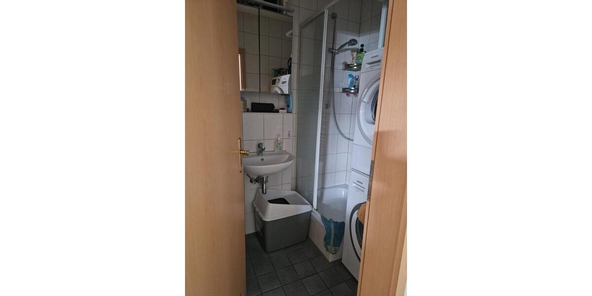 Dachgeschoßwohnung Marl - 2 Zimmer, 570&euro; | Angebot:22009414