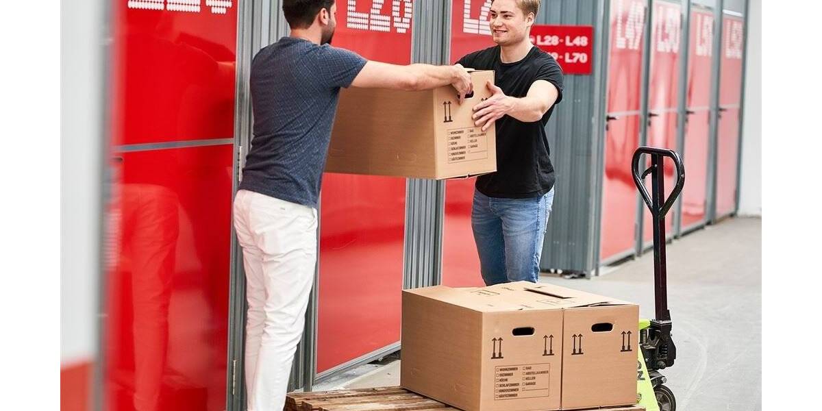 Gewerbeobjekt Oberhausen Marienkirche - 130&euro; | Angebot:26789659