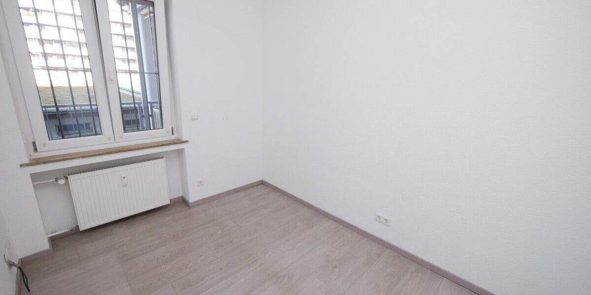Etagenwohnung Gladbeck Mitte - 3 Zimmer, 66 m&sup2;, 560&euro; | Angebot:25747878