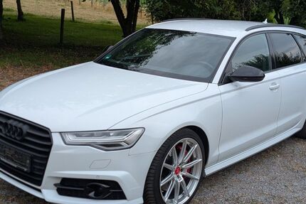 Audi A6 257.000 km 18.000 &euro; Xanten 46509