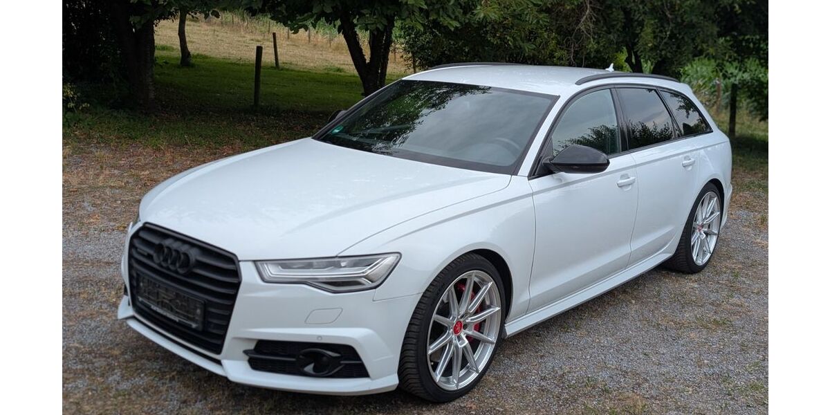 Audi A6 257.000 km 18.000 &euro; Xanten 46509