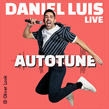 Daniel Luis - Autotune 29.01.2027 RHEINHAUSEN-HALLE