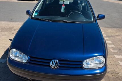 VW Golf 179.000 km 1.000 &euro; Gladbeck 45968