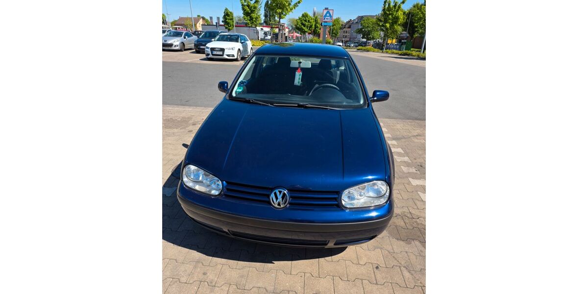 VW Golf 179.000 km 1.000 &euro; Gladbeck 45968