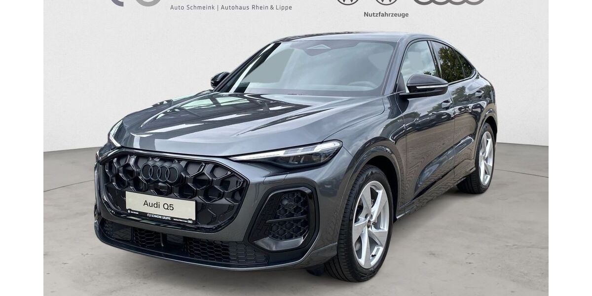 Audi Q5 4.900 km 76.780 &euro; Wesel 46483