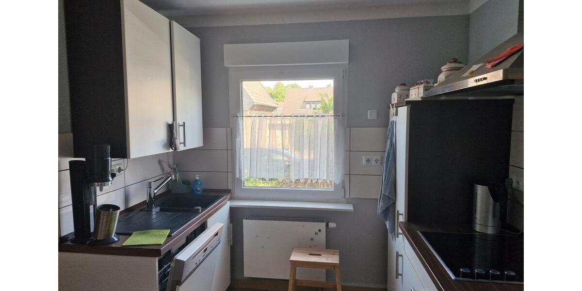 Reihenhaus Mülheim an der Ruhr Dümpten - 3 Zimmer, 90 m&sup2;, 365.000&euro; | Angebot:26763738