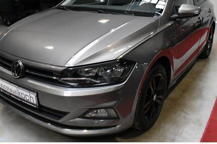 VW Polo 12.500 km 19.980 &euro; Neukirchen-Vluyn 47506