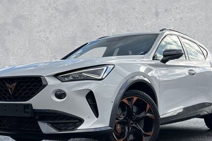 Cupra Formentor 83.000 km 24.948 &euro; Essen 45141