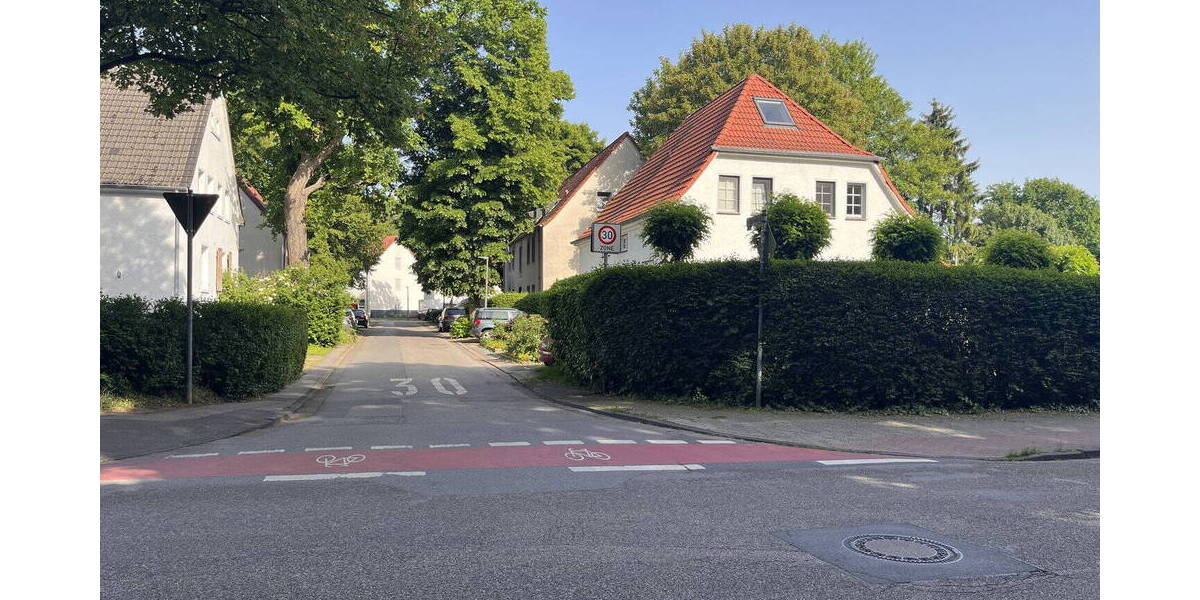 Doppelhaushälfte Gelsenkirchen Hassel - 4 Zimmer, 79 m&sup2;, 225.000&euro; | Angebot:26712725