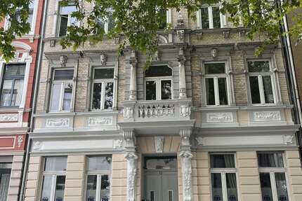Gewerbeobjekt Duisburg Ruhrort - 1.100&euro; | Angebot:27177003