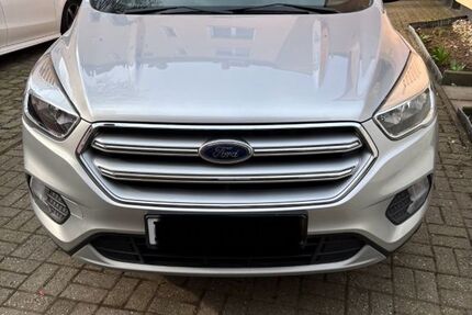 Ford Kuga 80.965 km 12.700 &euro; Gelsenkirchen 45881