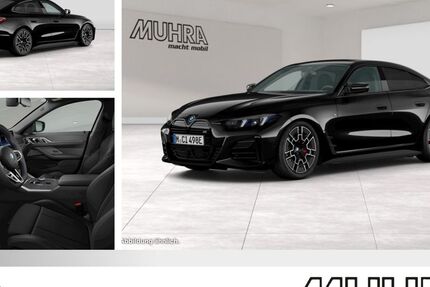 BMW i4 29.698 km 58.390 &euro; Oberhausen 46149