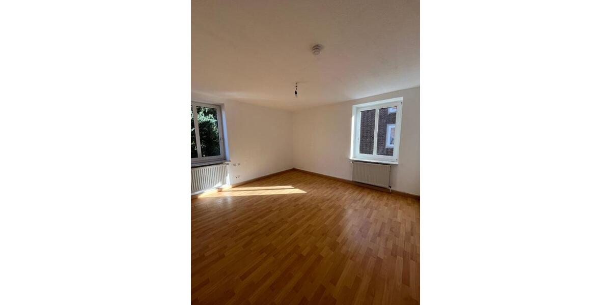 Etagenwohnung Gelsenkirchen Gelsenkirchen-Mitte - 2.5 Zimmer, 56 m&sup2;, 336&euro; | Angebot:26275234