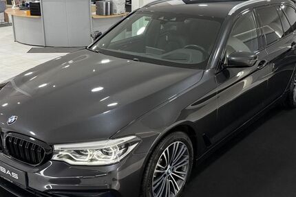 BMW 530 120.000 km 26.990 &euro; Gelsenkirchen 45891