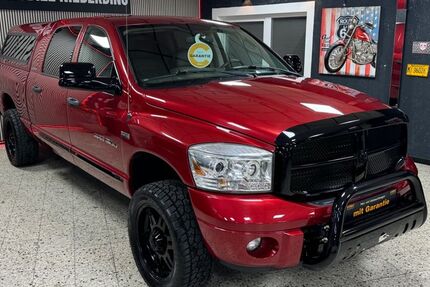 Dodge RAM 84.704 km 21.990 &euro; Essen 45356