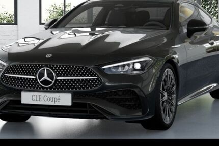 Mercedes-Benz CLE 220 6.405 km 51.880 &euro; Duisburg 47138