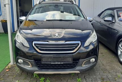 Peugeot 2008 111.787 km 7.100 &euro; Dorsten 46282