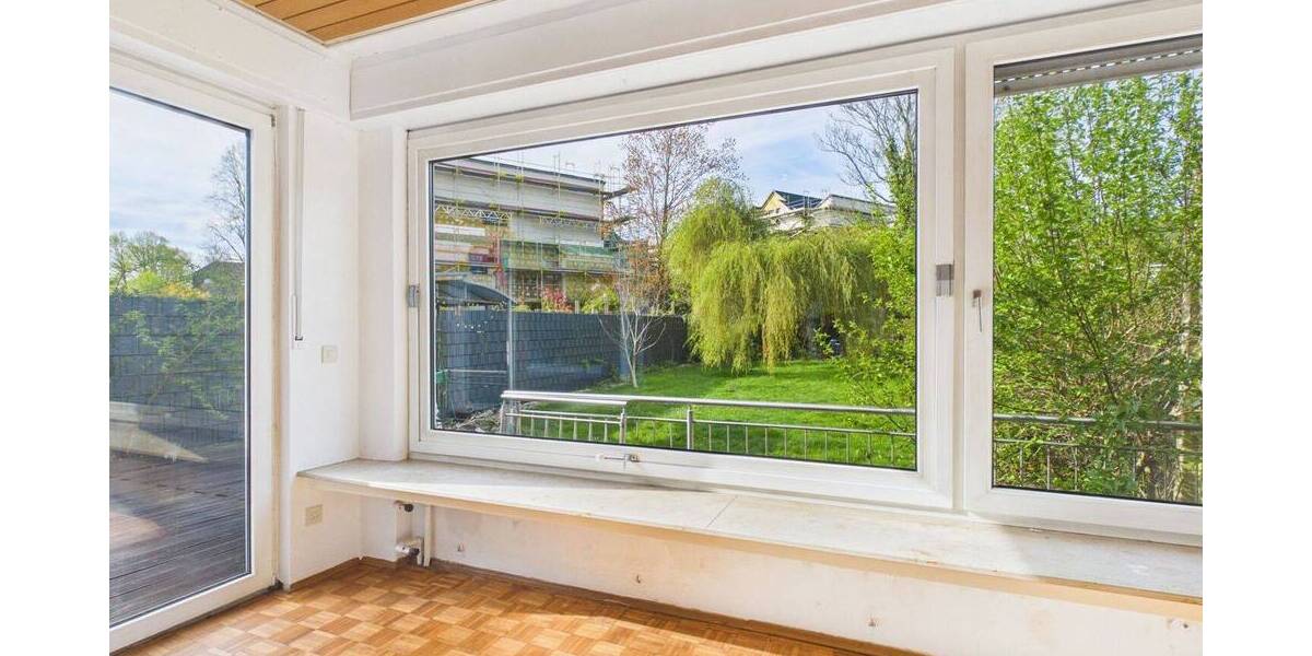 Reihenmittelhaus Essen Fischlaken - 5 Zimmer, 152 m&sup2;, 499.000&euro; | Angebot:26258706
