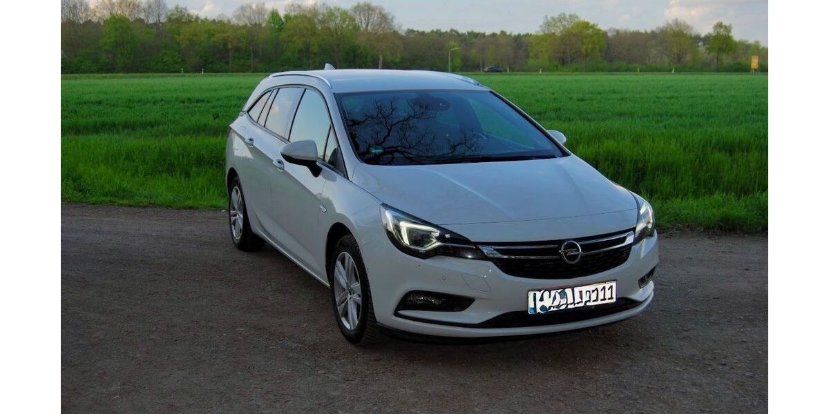 Opel Astra 188.800 km 8.300 &euro; Dorsten 46284