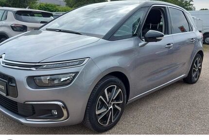 Citroen C4 SpaceTourer 55.549 km 15.990 &euro; Wesel 46485