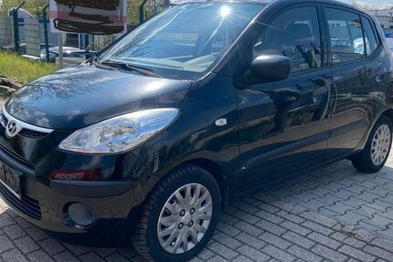 Hyundai i10 181.000 km 3.250 &euro; essen 45356