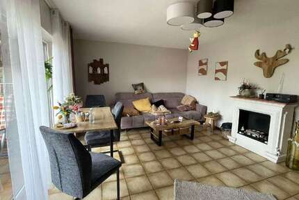 Wohnung Rheinberg - 3 Zimmer, 68 m&sup2;, 578&euro; | Angebot:26118520