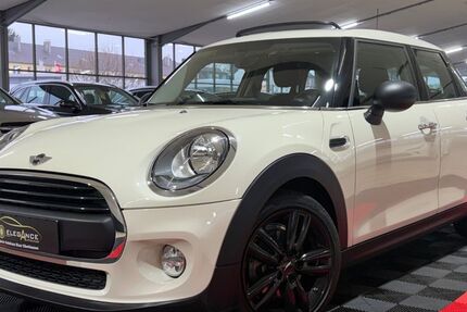 Mini ONE 22.000 km 14.900 &euro; Oberhausen 46047