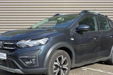 Dacia Sandero 73.590 km 12.390 &euro; Duisburg 47059