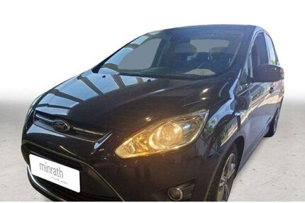 Ford C-Max 82.951 km 6.440 &euro; Moers 47441
