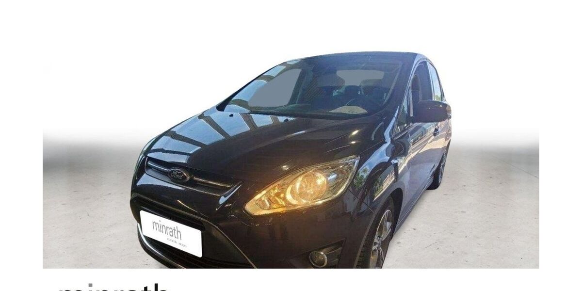 Ford C-Max 82.951 km 6.440 &euro; Moers 47441