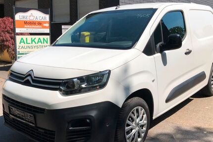 Citroen Berlingo 131.787 km 9.490 &euro; Gelsenkirchen 45886
