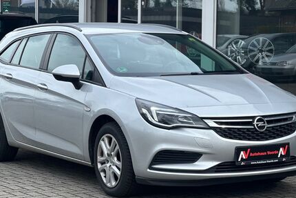 Opel Astra 140.000 km 6.990 &euro; Voerde 46562
