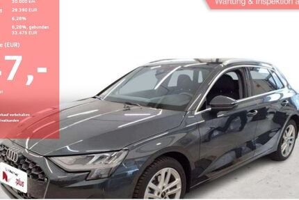 Audi A3 16.438 km 28.730 &euro; Moers-Hülsdonk 47441