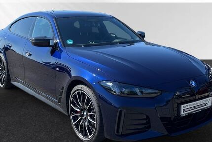 BMW i4 9.937 km 65.707 &euro; Geldern 47608