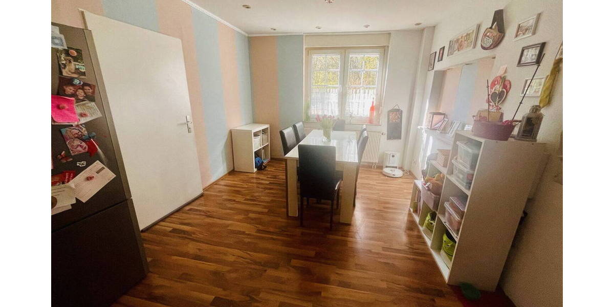 Doppelhaushälfte Gelsenkirchen Hassel - 4 Zimmer, 79 m&sup2;, 225.000&euro; | Angebot:26712725