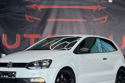 VW Polo 180.371 km 6.999 &euro; Voerde 46562