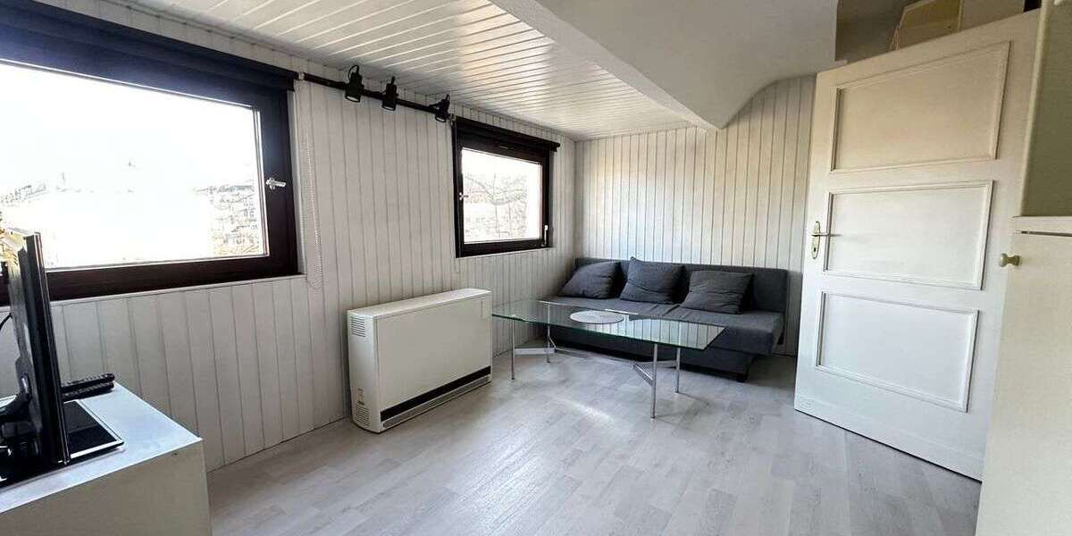 Zimmer Essen Rüttenscheid - 3 Zimmer, 1.250&euro; | Angebot:24987458