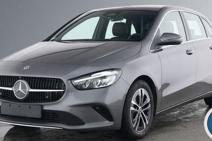 Mercedes-Benz B 180 4.123 km 30.950 &euro; Oberhausen 46149